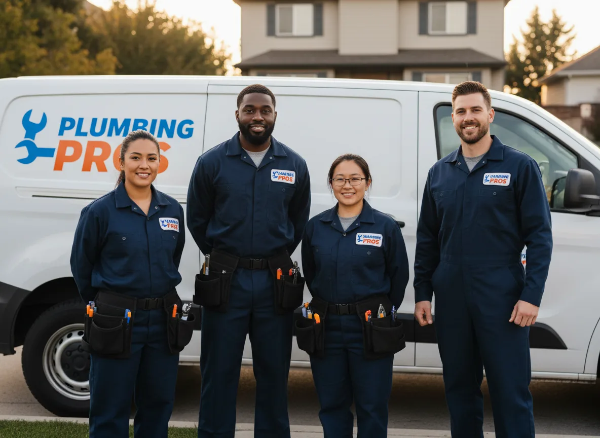 Water Heater Repair company in Garner, AR